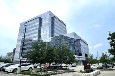 3601 Hwy 7 E N/A Unit# 215 Markham Ontario L3R 0M3