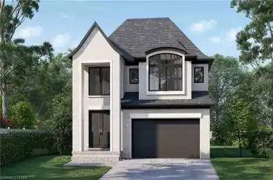 2769 Heardcreek Trail London Ontario N6G 0W1