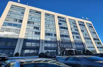 200 Consumers Road Unit# 900 Toronto C15 Ontario M2J 4R4