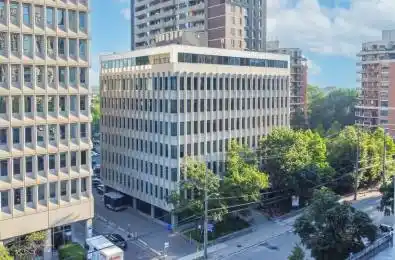 56 Aberfoyle Crescent Unit# 520 Toronto W08 Ontario M8X 2W4