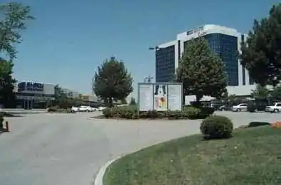 1118 Finch Avenue Unit# 10 Toronto W05 Ontario M3J 3J6