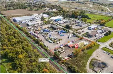 65 Cigas Road Clarington Ontario L1E 2T1