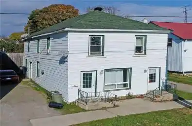 30 WILLIAM Street Smith Falls Ontario K7A 1C4