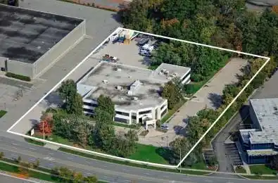 2505 Meadowvale Boulevard Mississauga Ontario L5N 5S2