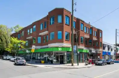 439 Spadina Road Unit# 310 Toronto C03 Ontario M5P 3M6