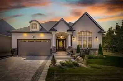 2 MILLPOND Road Niagara-on-the-Lake Ontario L0S 1J0