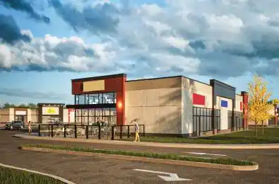 803 Niagara Street Unit# F1-F4 Welland Ontario L3C 1M4