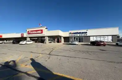 9 PINE Street Unit# 04 Thorold Ontario L2V 3Z0