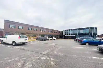 282 Linwell Road Unit# 203 St. Catharines Ontario L2N 6N5