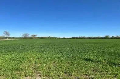 688 6th Conc. Bathurst Road Perth Ontario K7H 3C9