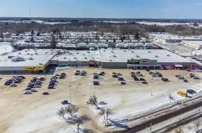 1200 Pembroke Street Unit# 8 Pembroke Ontario K8A 7T1