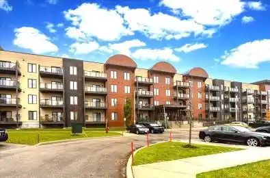 720 Yonge Street Unit# 212 Barrie Ontario L9J 0G9