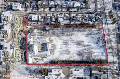 378 Leighton Terrace Westboro - Hampton Park Ontario K1Z 6J6