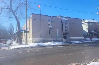 330 Kent Street Ottawa Centre Ontario L2P 2A6