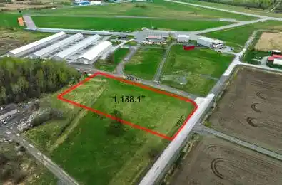 Block 6 THOMAS ARGUE Road Carp - Huntley Ward Ontario K0A 1L0