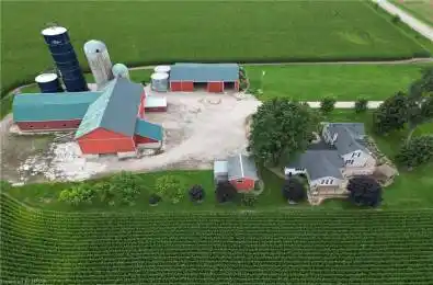 43330 WALTON Road Huron East Ontario N0K 1Z0