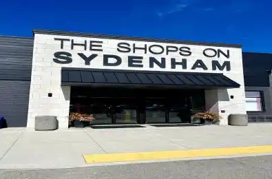 51 Front Street Strathroy Caradoc Ontario N7G 1Y5