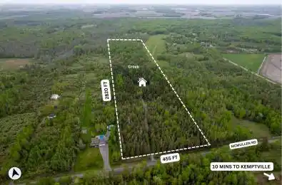 2635 Mcmullen Road Manotick - Kars - Rideau Twp and Area Ontario K0G 1