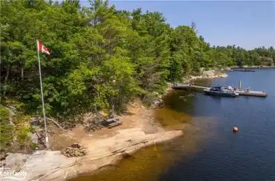 22428 GEORGIAN BAY SHORE N/A Georgian Bay Ontario P0E 1E0