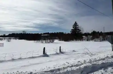 Old Muskoka to the East Side of #1105 Road Huntsville Ontario P0B 1M0