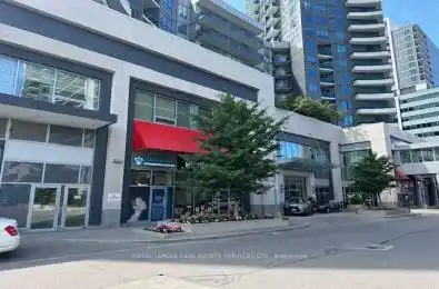 7163 Yonge Street Unit# 102 Markham Ontario L3T 0C6