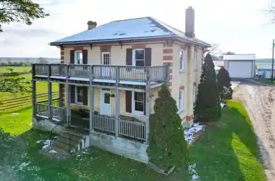 681456 SIDEROAD 6 N/A Chatsworth Ontario N0G 1L0