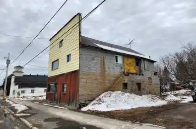 26 Cobalt Street Cobalt Ontario P0J 1C0