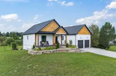 173740 MULOCK Road West Grey Ontario N4N 3B9