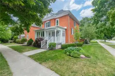 146 EAST Street Goderich Ontario N7A 1N7