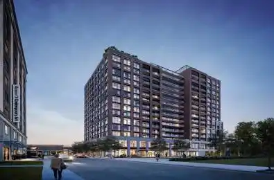 181 Sterling Road Unit# 100 Toronto C01 Ontario M6R 2B2