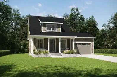 137 Hearthside Drive Westport Ontario K0G 1X0