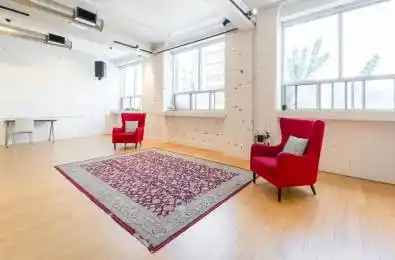 192 Spadina Avenue Unit# 210 Toronto C01 Ontario M5T 2G7