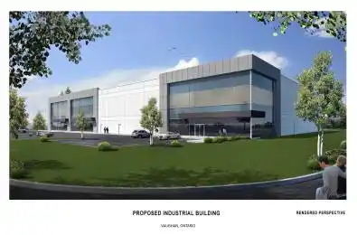 280 Nativio Street Vaughan Ontario L4L 1A5