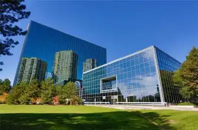 1 Concorde Gate Unit# 200A Toronto C13 Ontario M3C 3N6