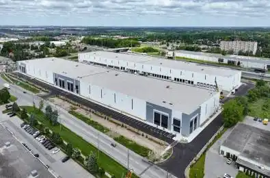 220 Pinebush Road Unit# Opt. 1 Cambridge Ontario N1T 1Z6