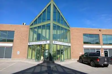 8 Automatic Road Unit# B 3-7 Brampton Ontario L6S 5N4