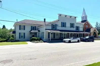 407 Main Street Norwich Ontario N0J 1X0