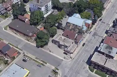 583 Main Street Hamilton Ontario L8M 1J4