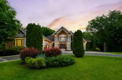 38 Rothwell Drive Beacon Hill North - South and Area Ontario K1J 7G4