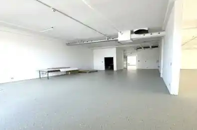 180 Norseman Street Unit# 101 Toronto W08 Ontario M8Z 2R4