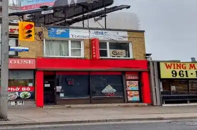 5441 Yonge Street Unit# 2nd Floor Toronto C14 Ontario M2N 5S1