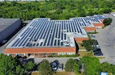 160 Bradwick Drive Unit# 31 Vaughan Ontario L4K 1K8