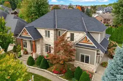 2 BUNNY GLEN Drive Niagara-on-the-Lake Ontario L0S 1P0