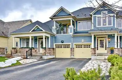 32 SANDY COAST Crescent Wasaga Beach Ontario L9Z 0G1