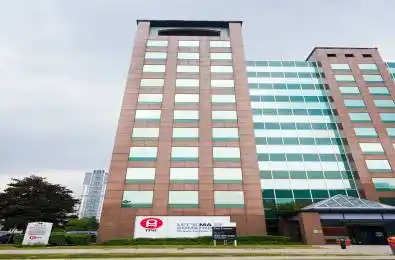 200 Yorkland Boulevard Unit# 960 Toronto C15 Ontario M2J 1R5