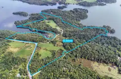 61 Osborne Lane Frontenac Ontario K0H 1H0