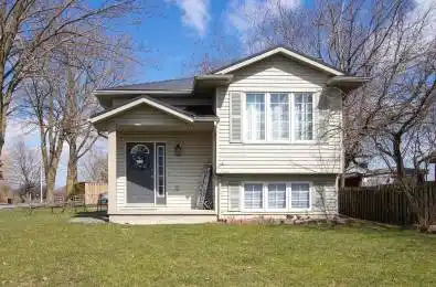 17 LAURIER Street Stratford Ontario N5A 4M2