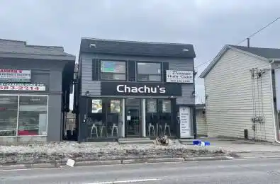 605 Kingston Road Ajax Ontario L1S 6L9