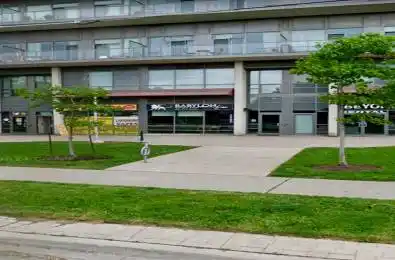 2240 Lake Shore Boulevard Unit# 102 Toronto W06 Ontario M8V 0B1
