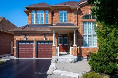 12 Coakwell N/A Markham Ontario L6B 0L7